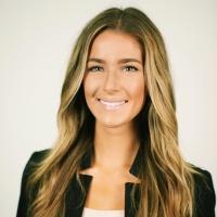 A headshot of Ariel Norris, a Next Generation 2018 semi-finalist