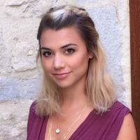 A headshot of Savannah Kleiner, a Next Generation 2017 finalist