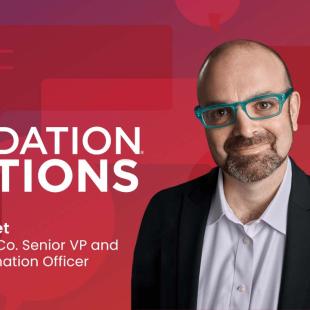 20 Questions with Yael Cosset